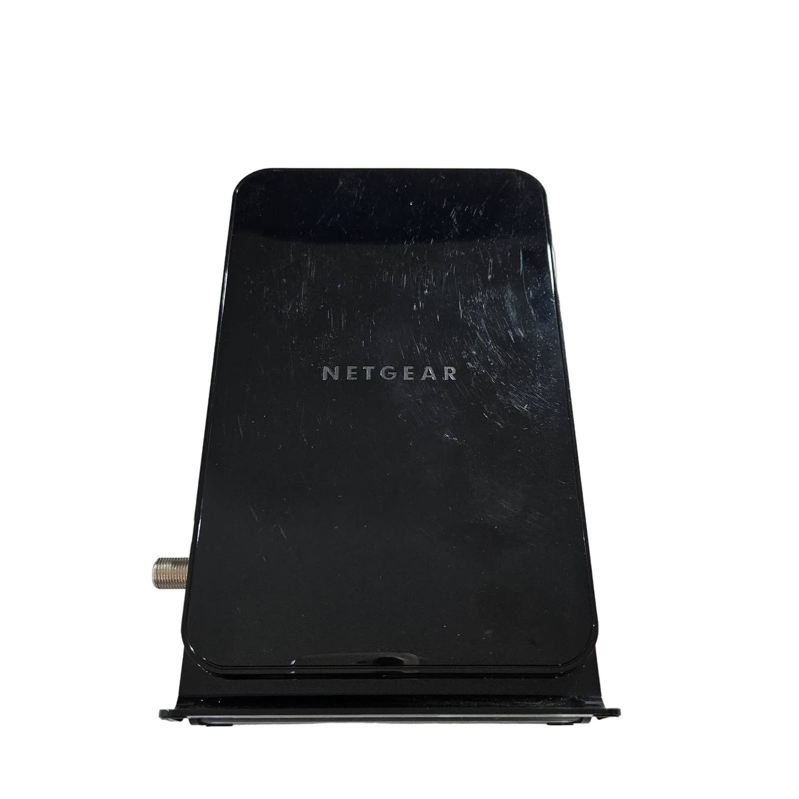 Pre-Owned NETGEAR 1 Gigabit Speed Cable Modem DOCSIS 3.1 Cable Modem (CM1000)