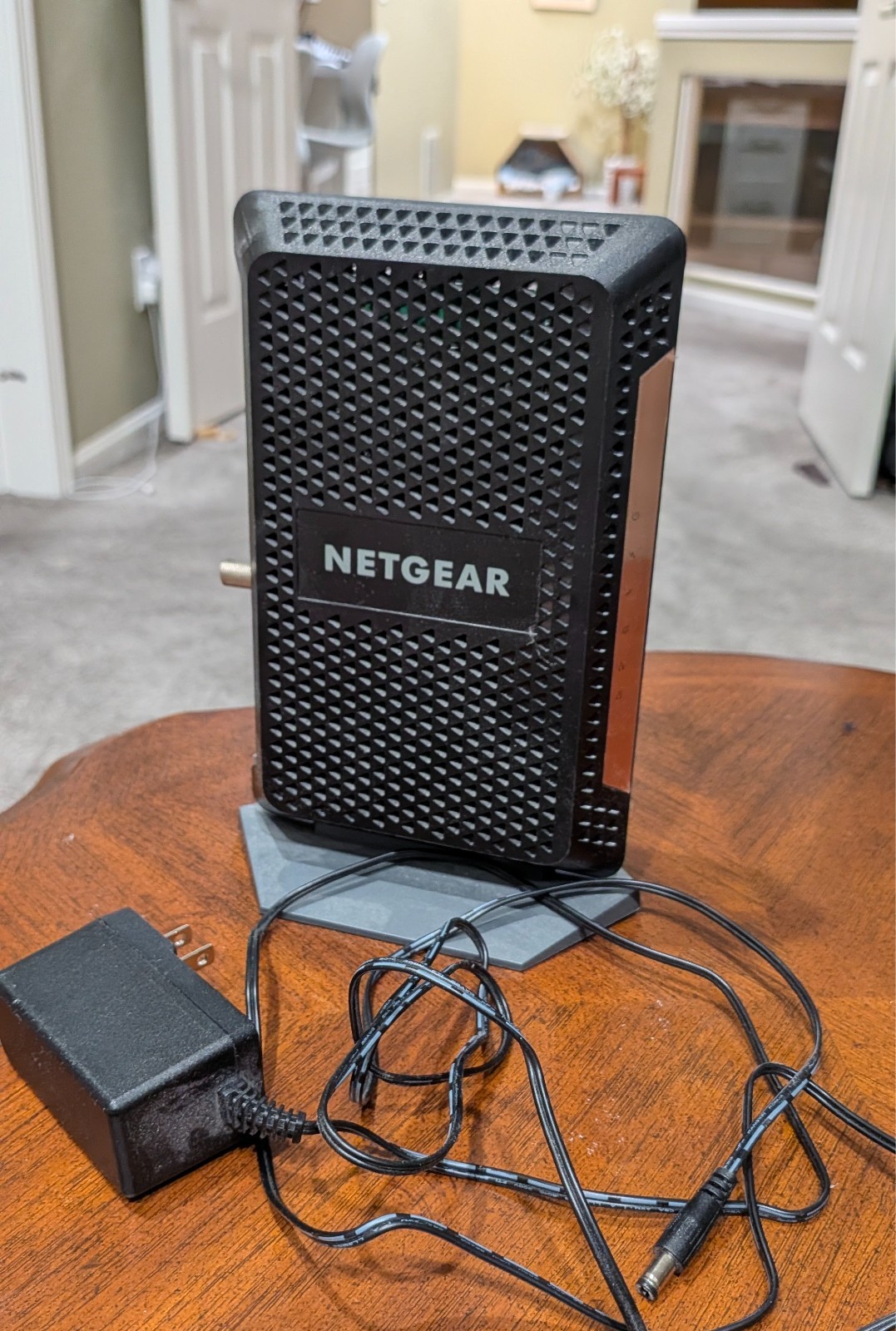 NETGEAR Nighthawk CM1100 Cable Modem