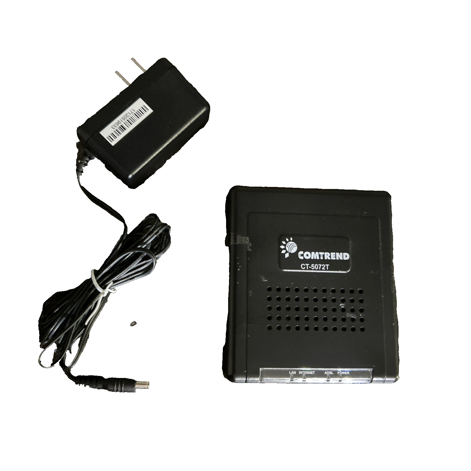 Comtrend CT-5072T ADSL2+ Modem with Power Supply