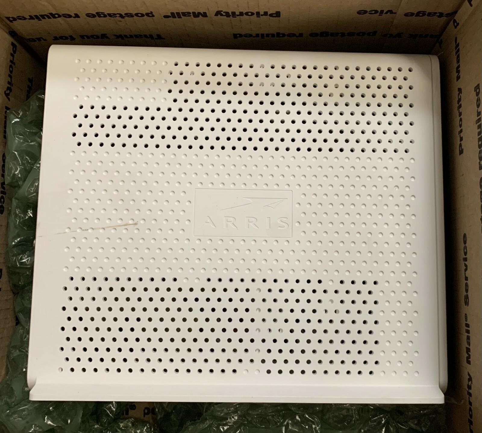 ARRIS SURFboard SBG6900-AC Cable Modem Wireless Router *** AS IS ***