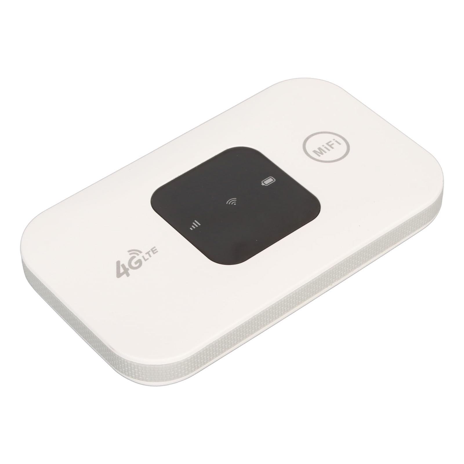 Portable 4G LTE Mobile Hotspot for Africa, Middle Eastern Travel – Up to 10 U…