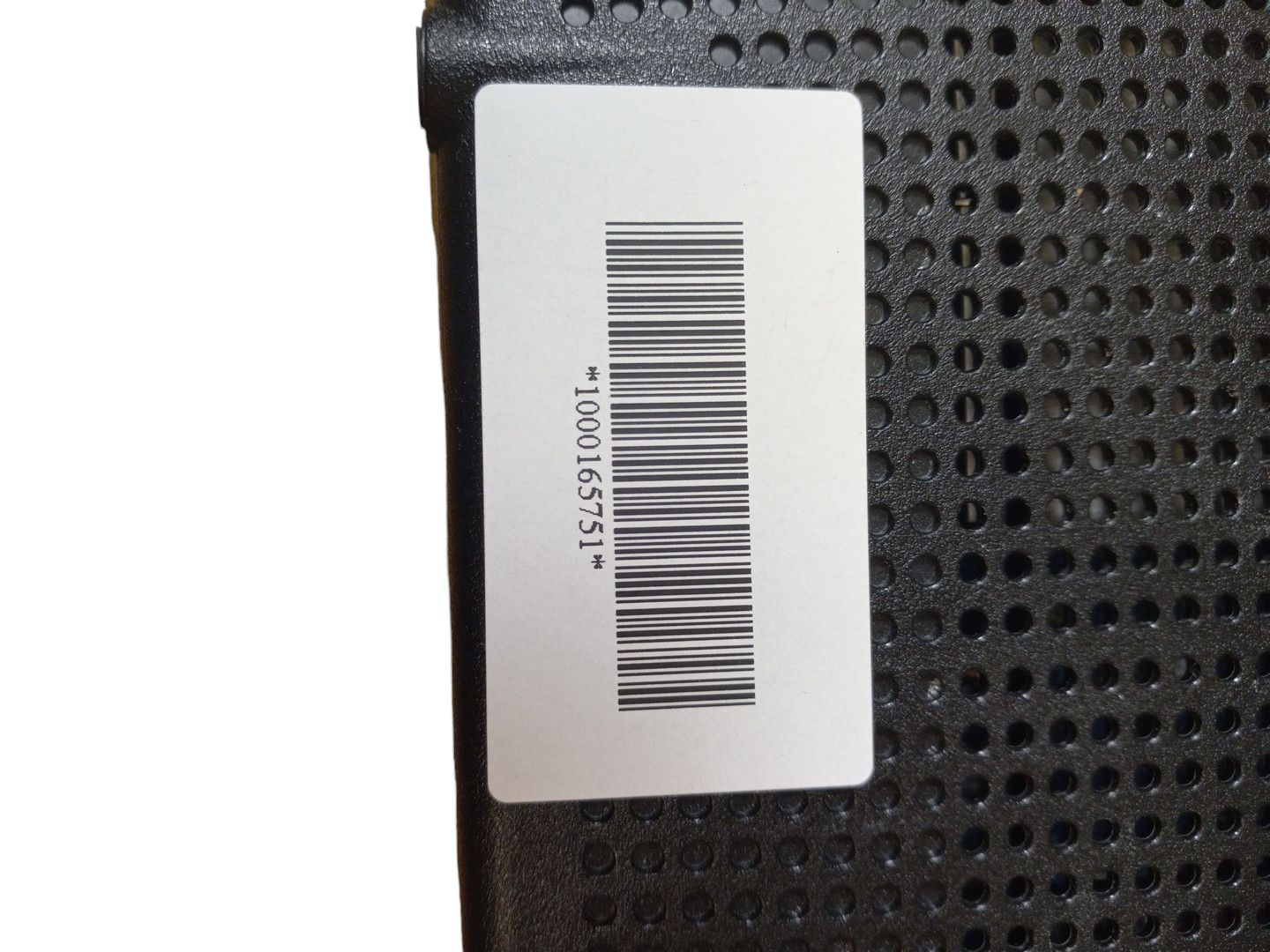 Arris CM820A TC00DLD820 CM820A/NA DOCSIS 3.0 Cable Modem w/ Power Cord