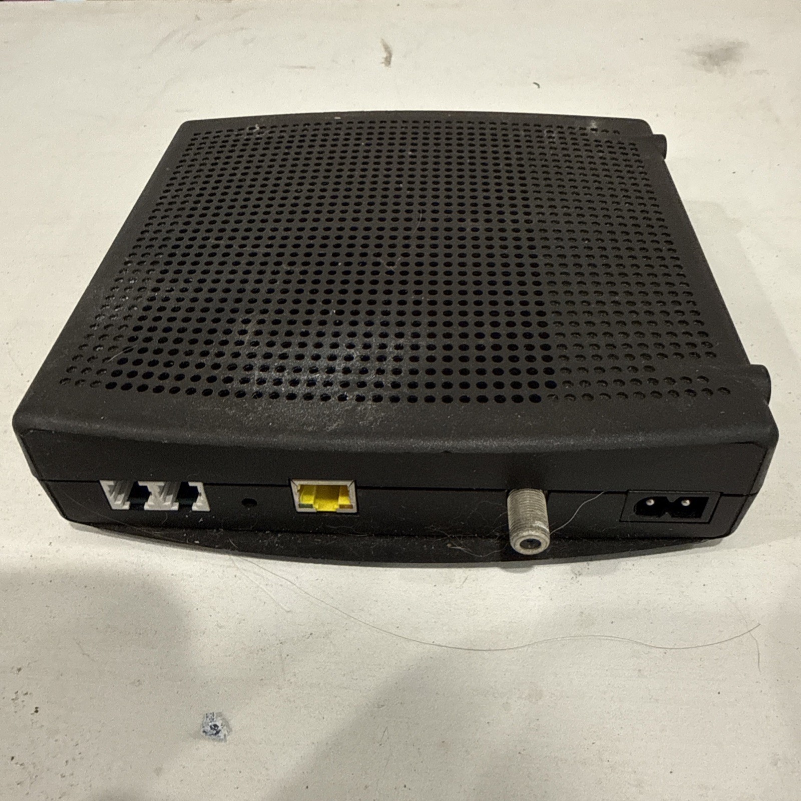 Arris TM1602A DOCSIS 3.0 Telephony Cable Modem