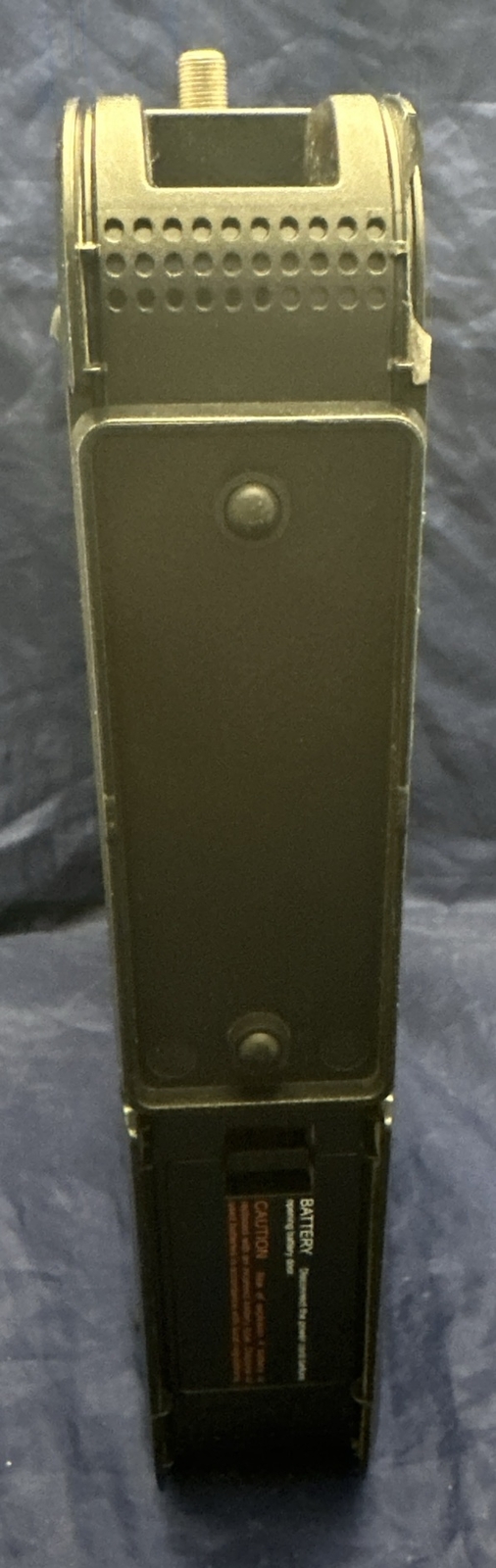 UBEE DVW32CB Wireless Wi-Fi Modem Router Voice Gateway TWC + Wires Combo