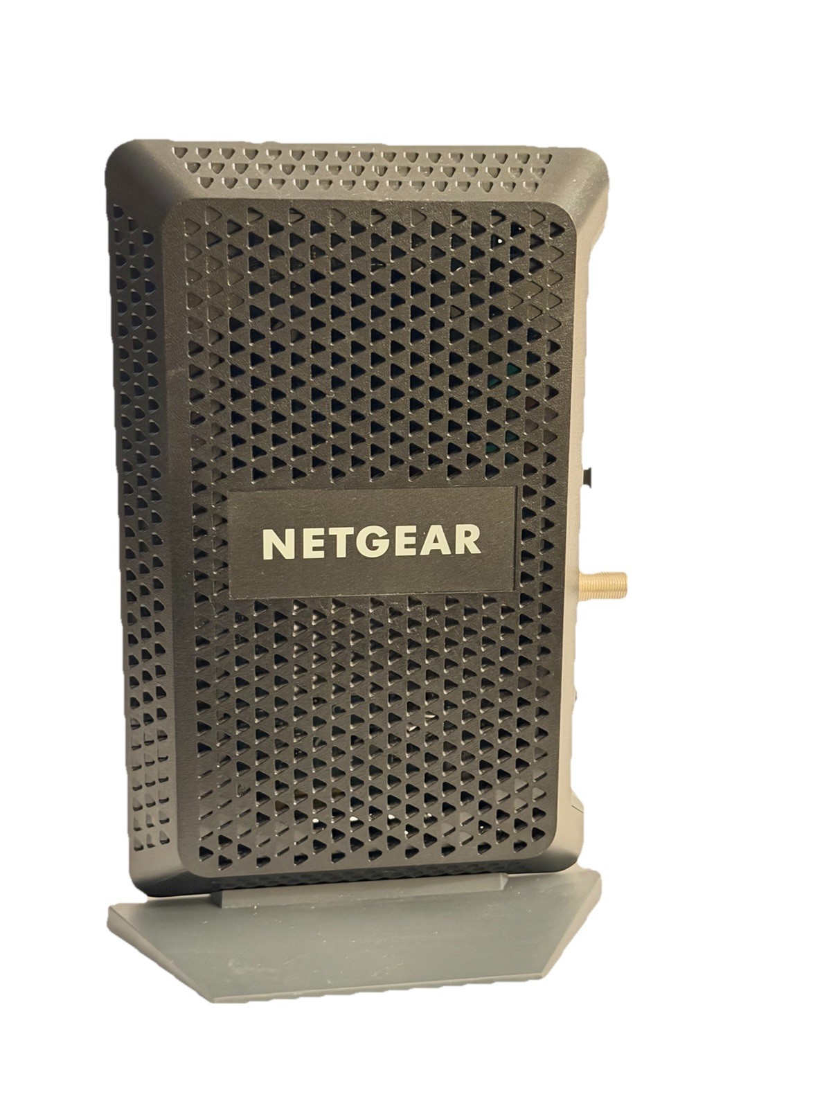 Netgear Nighthawk CM1100 Multi-Gig Speed Cable Modem DOCSIS 3.1 Xfinity Spectrum