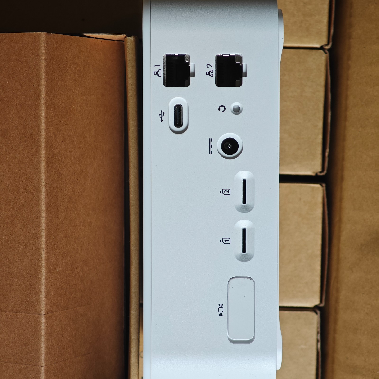 INSEEGO FX3100 5G INDOOR home Router