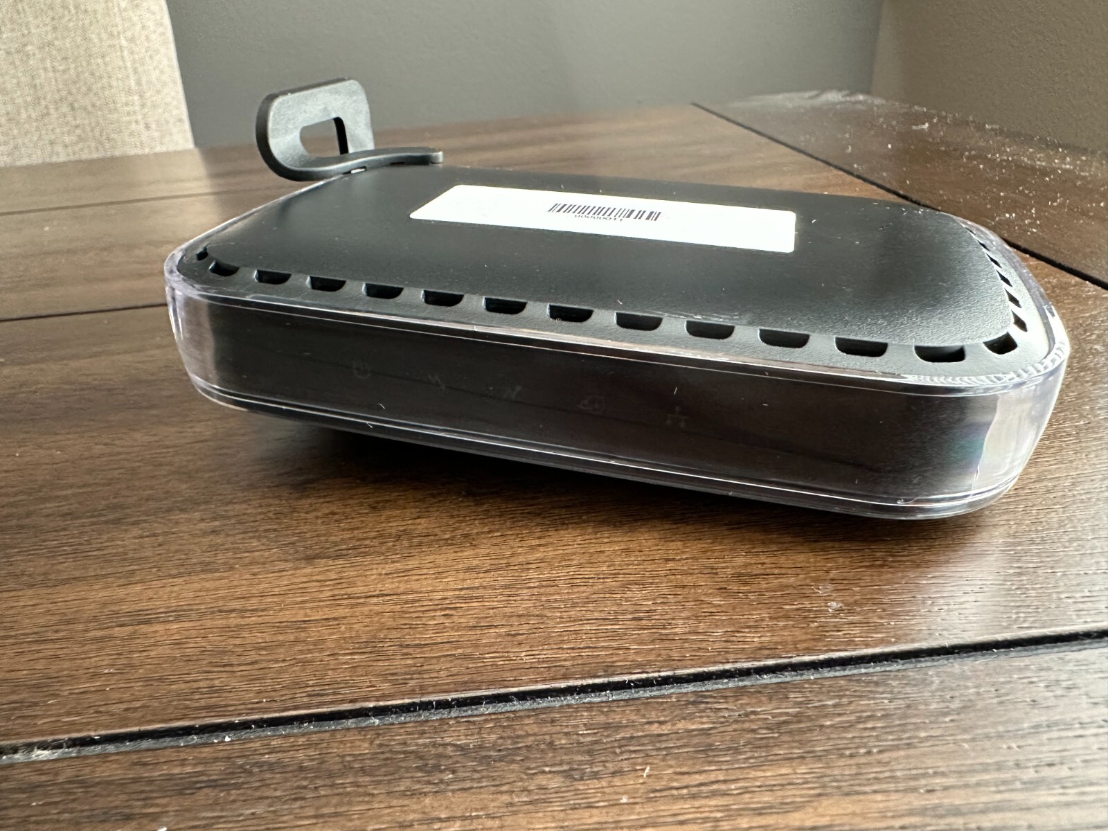 NETGEAR Cable Modem CM400 | For Cable Plans Up to 340 Mbps | DOCSIS 3.0