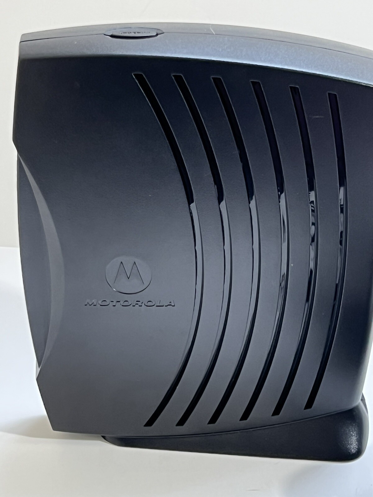 Motorola SURFboard SB5120 (505788-006-00) 38.91 Mbps