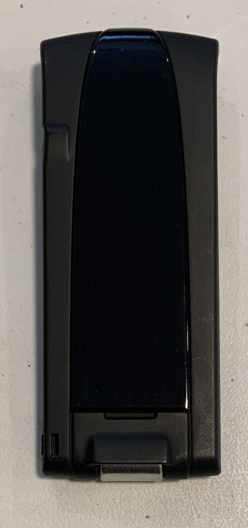 TESTED VERIZON NovAtel USB551L MC551 MiFi 4G LTE GLOBAL BROADBAND USM MODEM P01T