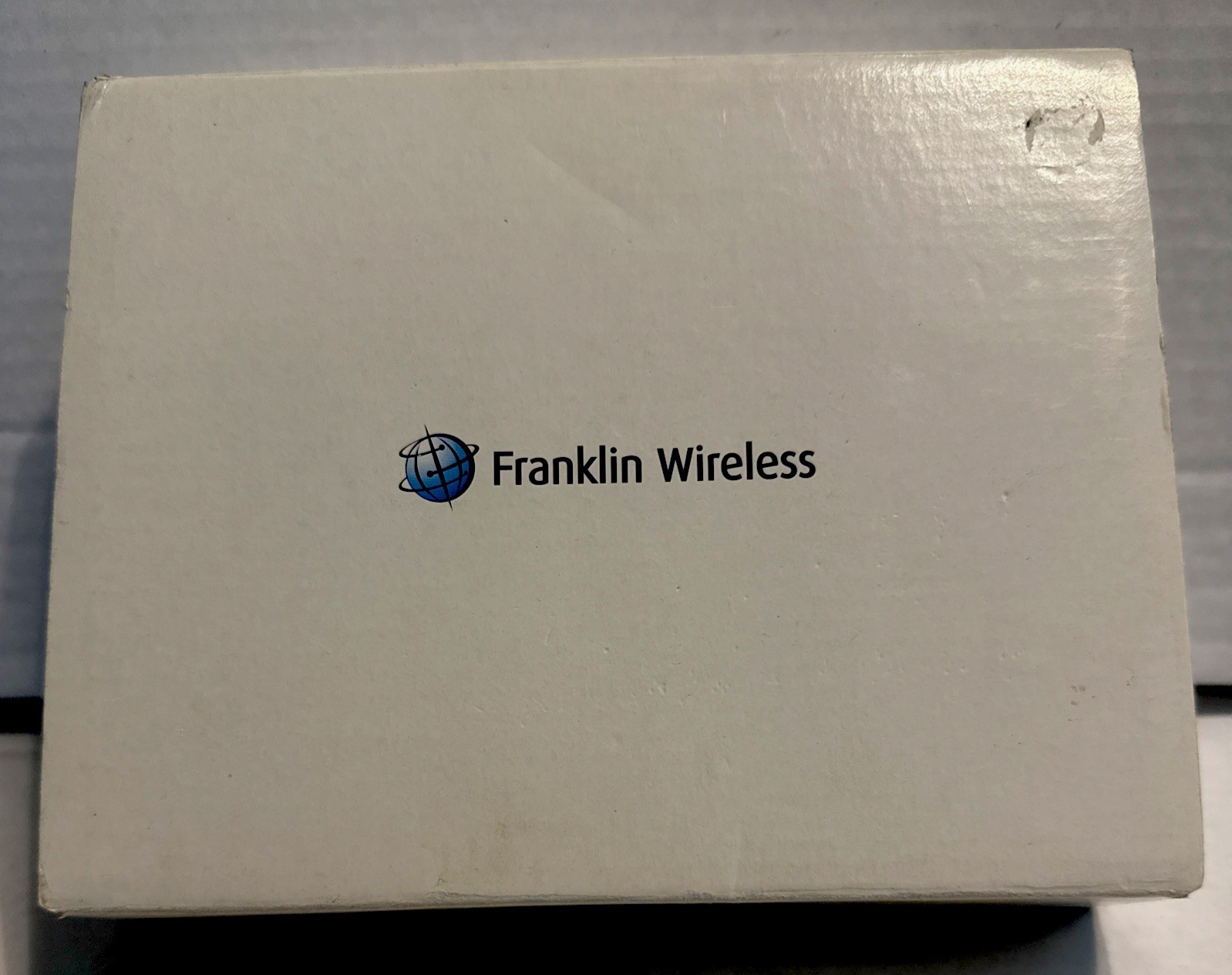 Franklin Wireless S600 3G USB Modem for ATM Digital Signage Kiosk M2M XHG-S600