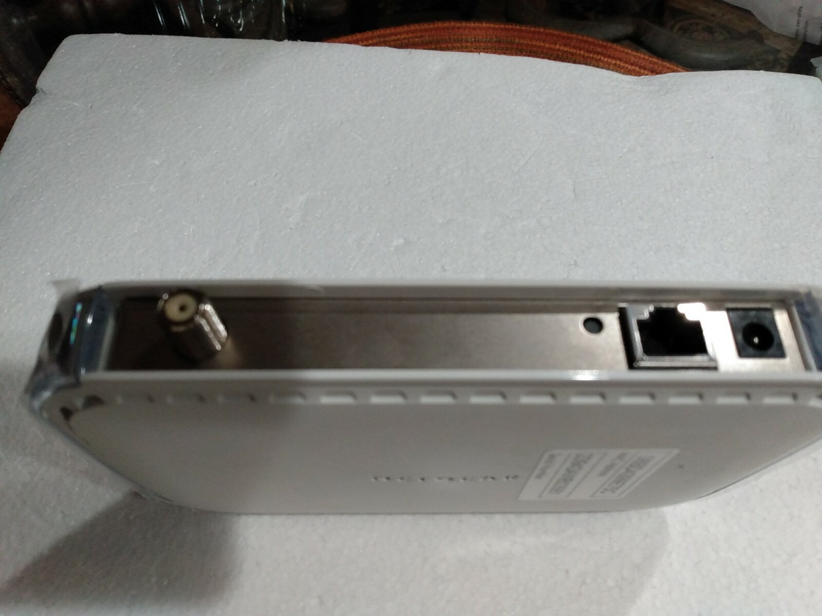 NETGEAR CMD31T