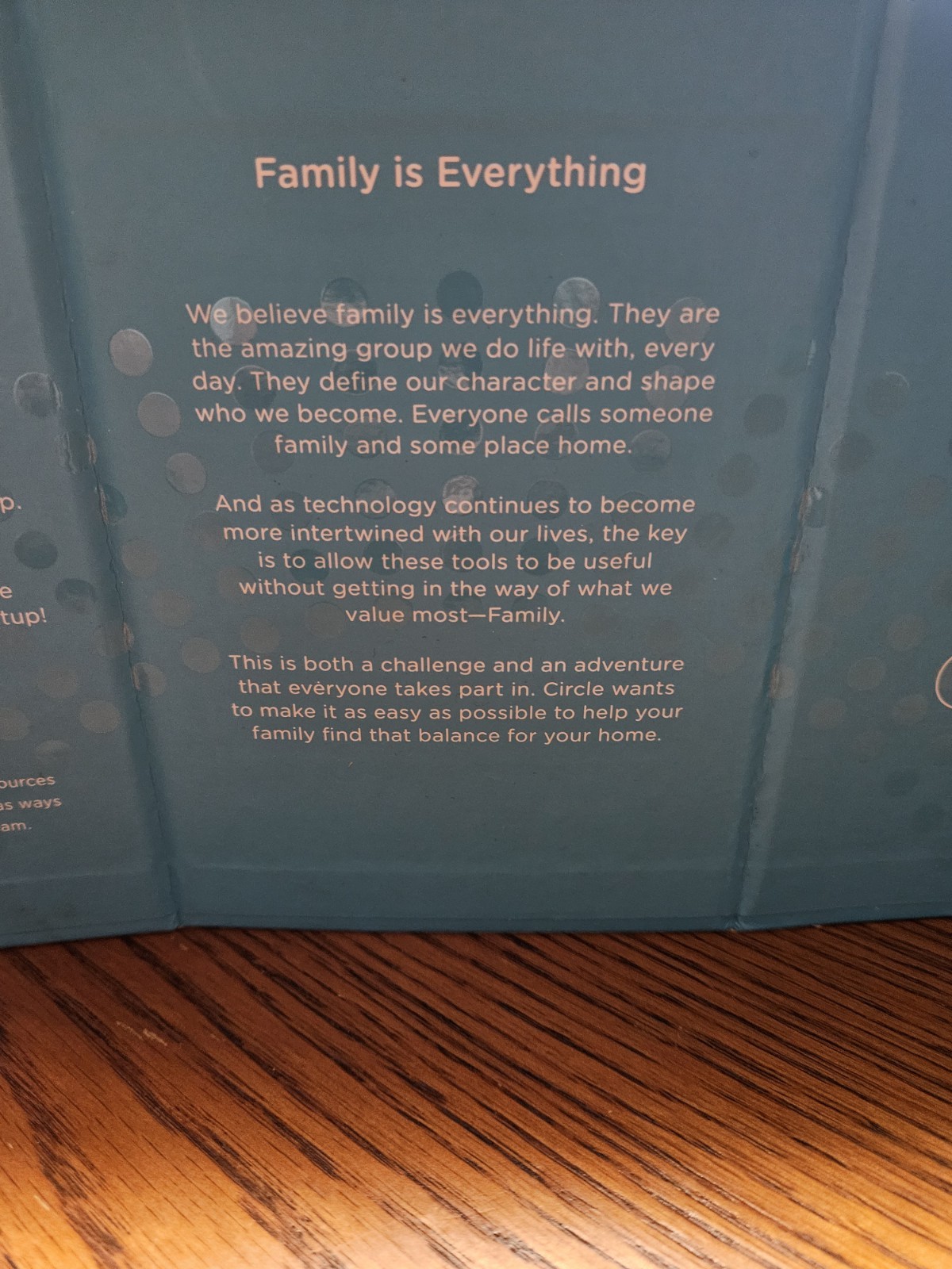 Circle With Disney Circle Home Parental Control Wifi Smart Family Device Unteste