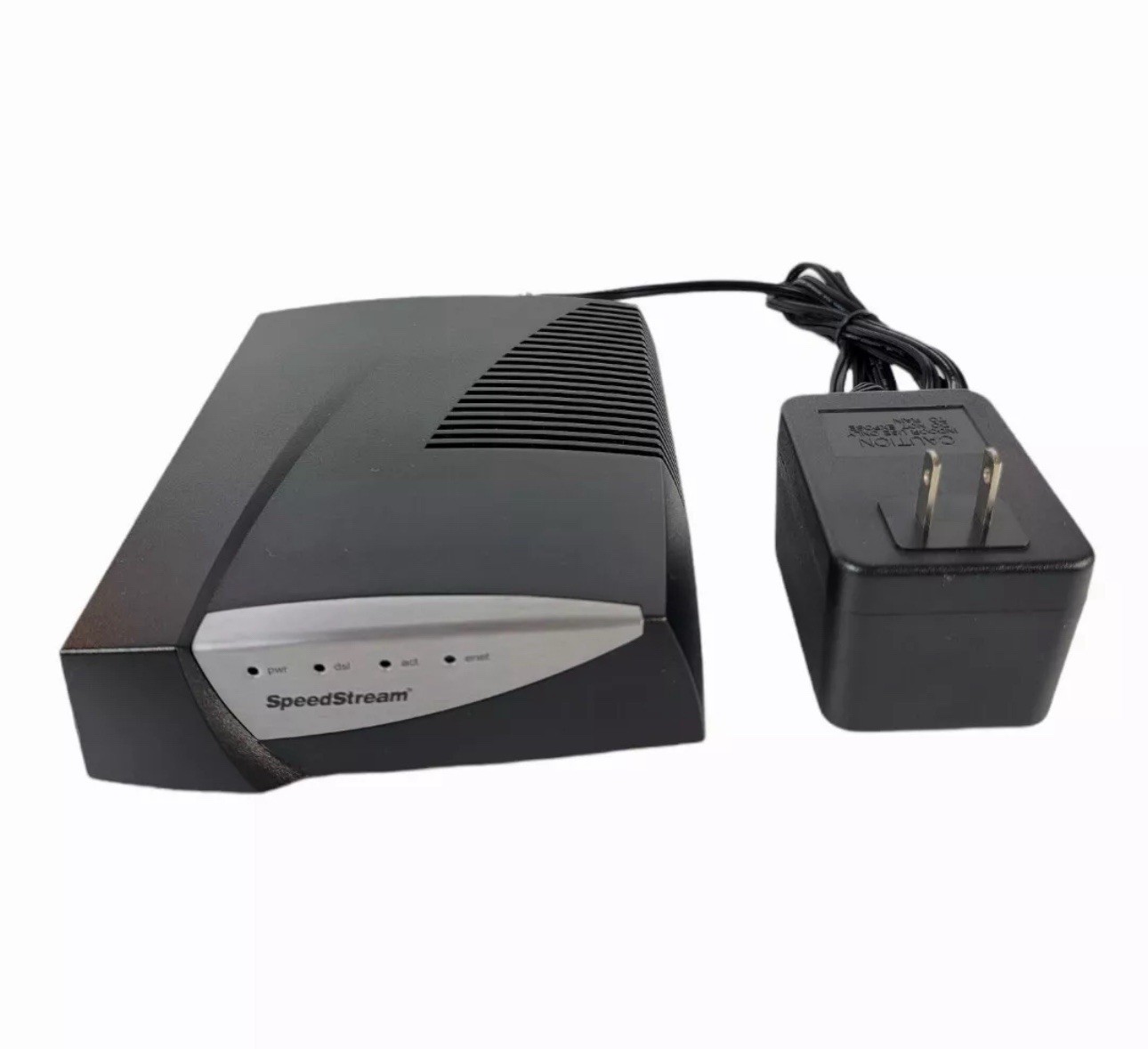 🔥 SpeedStream 5360 Ethernet ADSL Modem by Efficient Networks adapter Wifi DSL