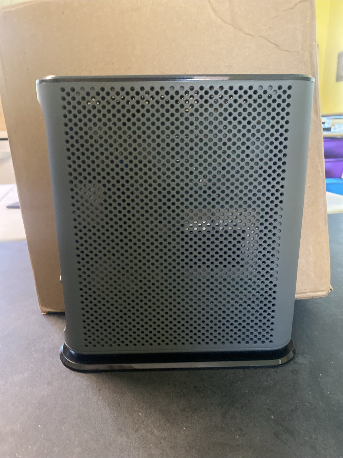 Motorola BG7550 16×4 Combo Dual Band High Speed Cable Modem WiFi Router