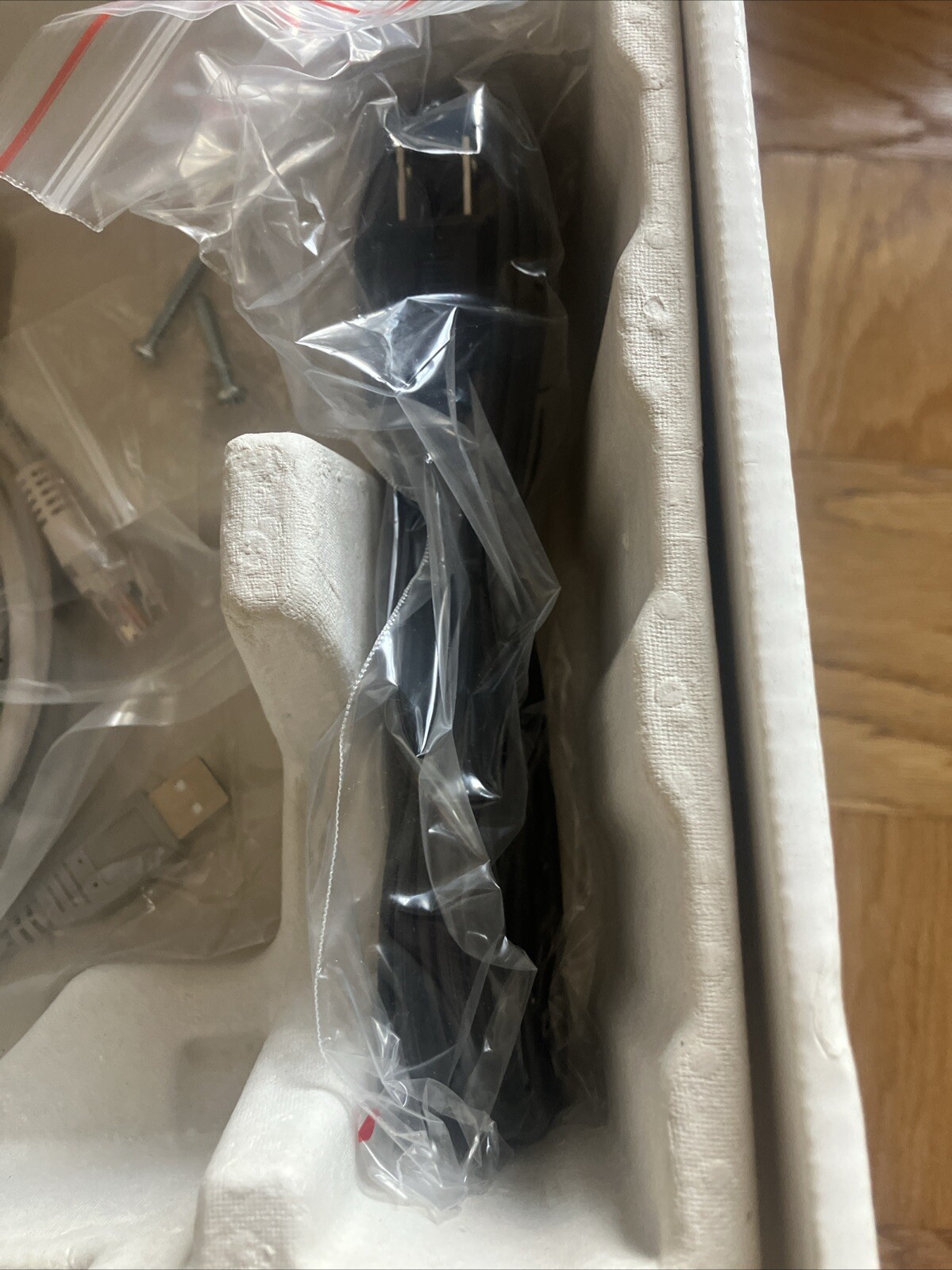 ARRIS TM604G Cable Touchstone Telephony Modem Model TM604G New In Box!