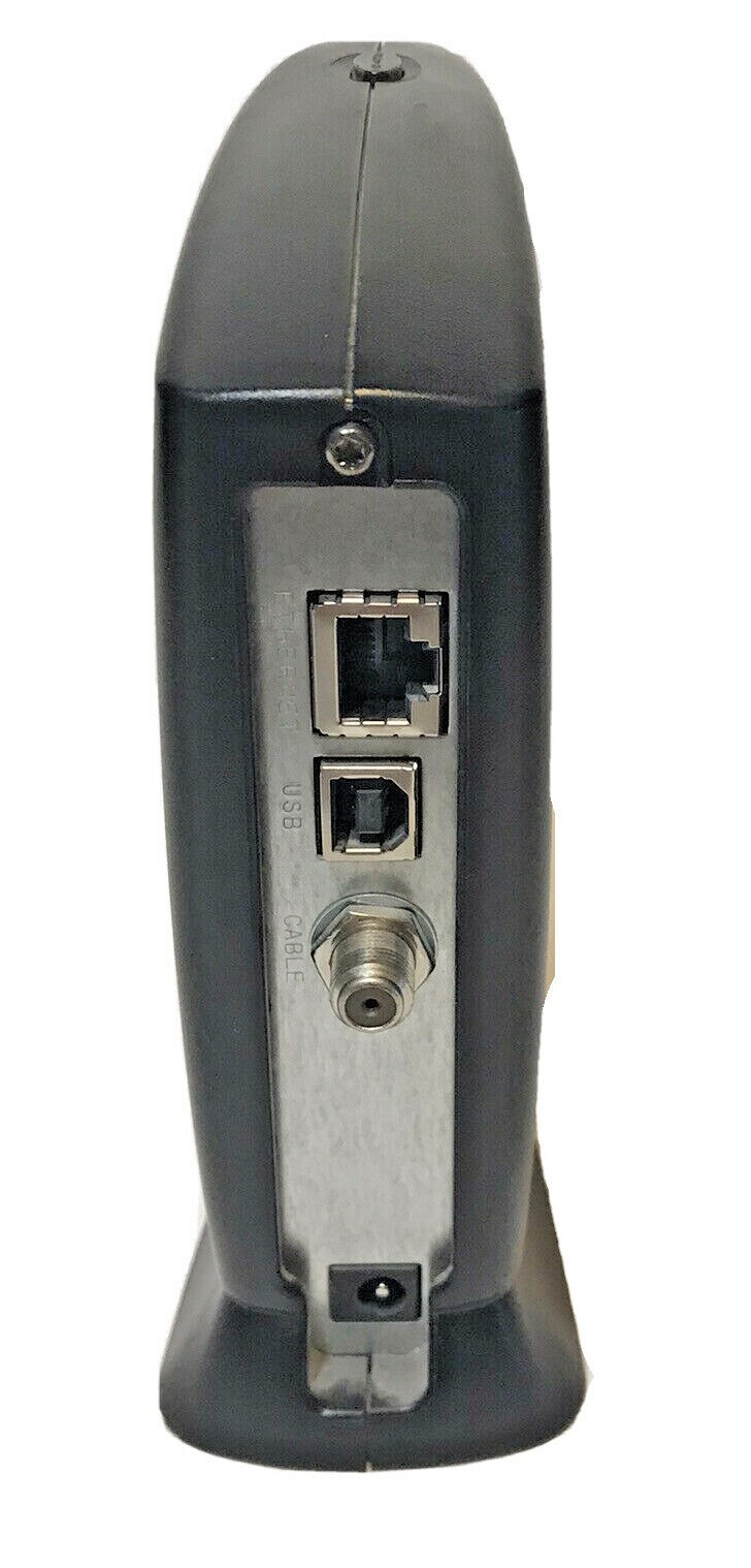Motorola Surfboard Modem Model SB5120 Box Only No Power Supply