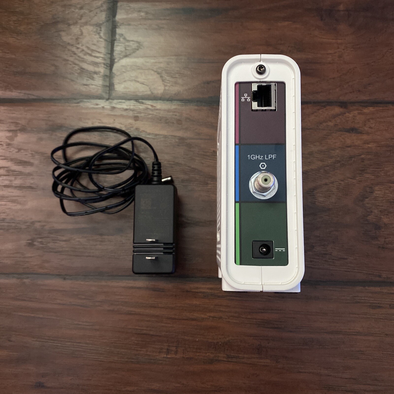 ARRIS SURFboard SB6141 Docsis 3.0 Cable Modem