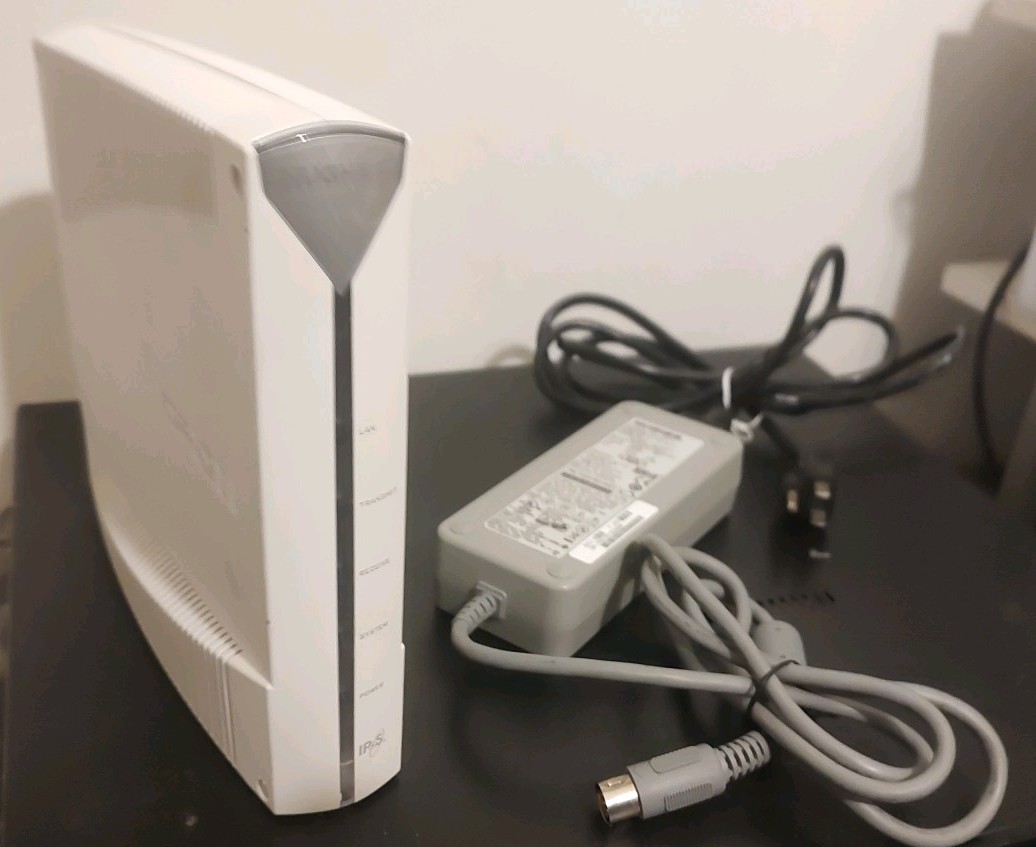 Hughes HN9260 High Performance, Dual Ka-/Ku-Band Broadband Satellite Router
