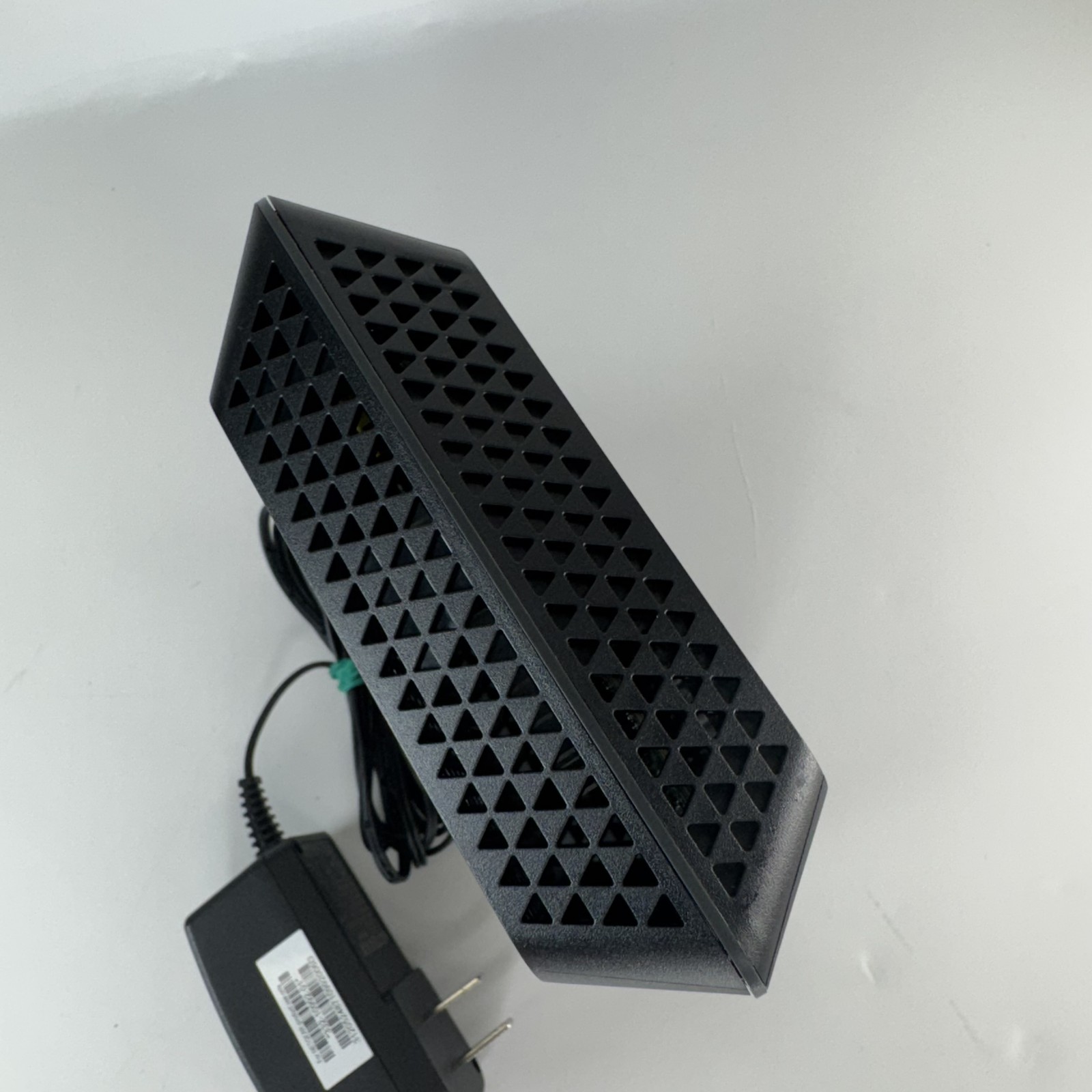 Netgear CM700 Cable Modem DOCSIS 3.0 32×8 High Speed Ethernet w/ Power Adapter