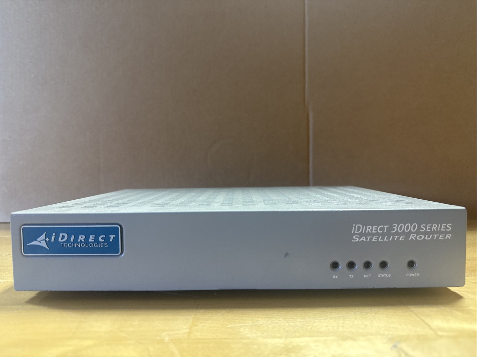 iDirect 3000 Series Modem