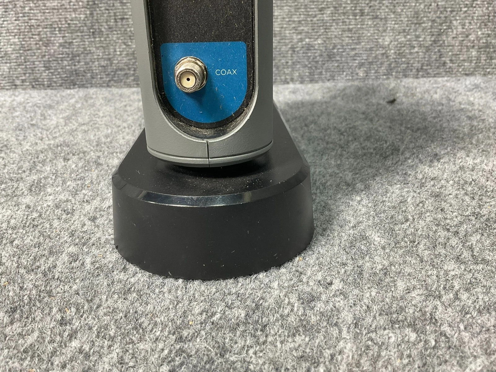 Motorola MT7711 24×8 Cable Modem AC1900 Dual Band WiFi Gigabit Router Used