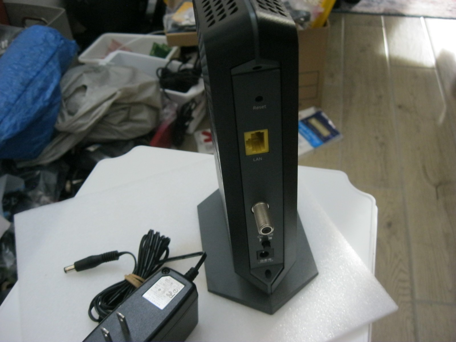 NETGEAR CM1000 v2 – DOCSIS 3.1 Cable Modem – FREE SHIPPING