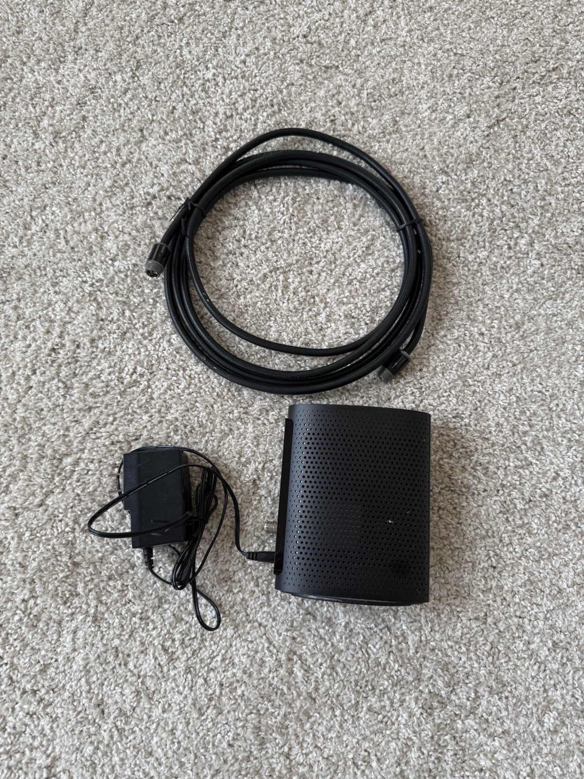 TP-LINK TC-7610 DOCSIS 3.0 Cable Modem