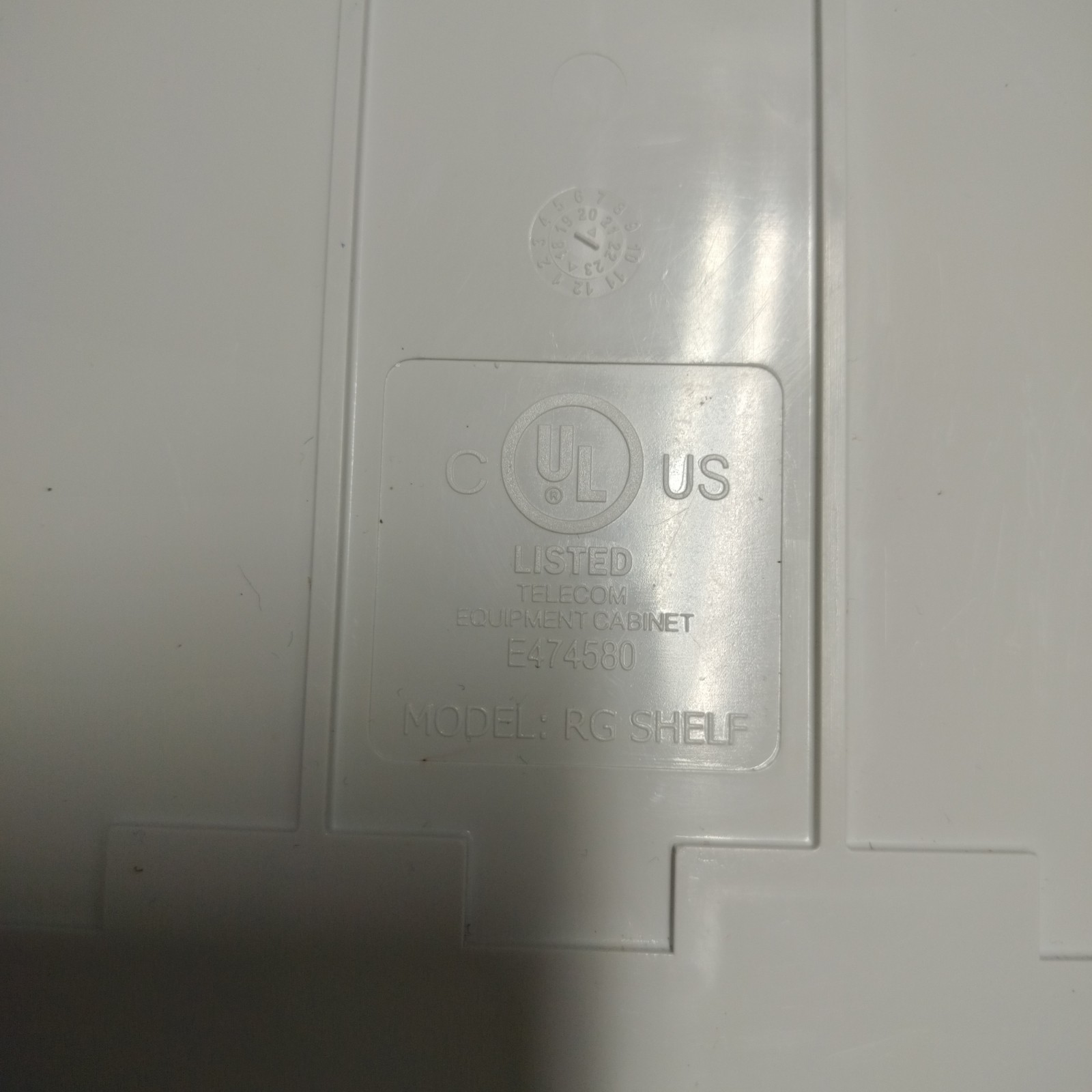 BGW 320 Wall Mount Wall Mounting Solution For Multiple AT&T Modem Router Bracket