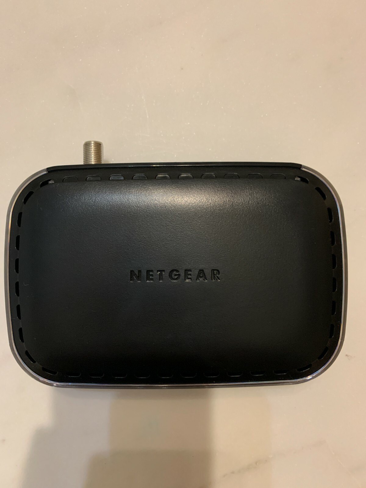 Netgear CM400 High Speed Cable Modem DOCSIS 3.0