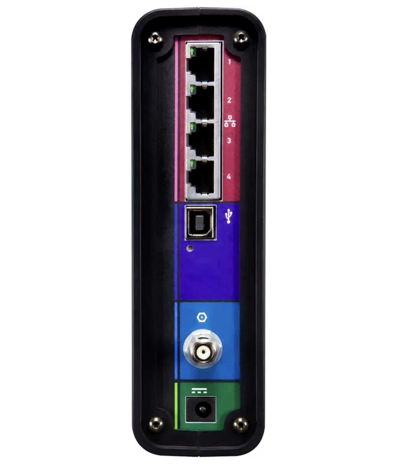 ARRIS SBG10 DOCSIS 3.0 Cable Modem Router AC1600 Xfinity Cox Spectrum