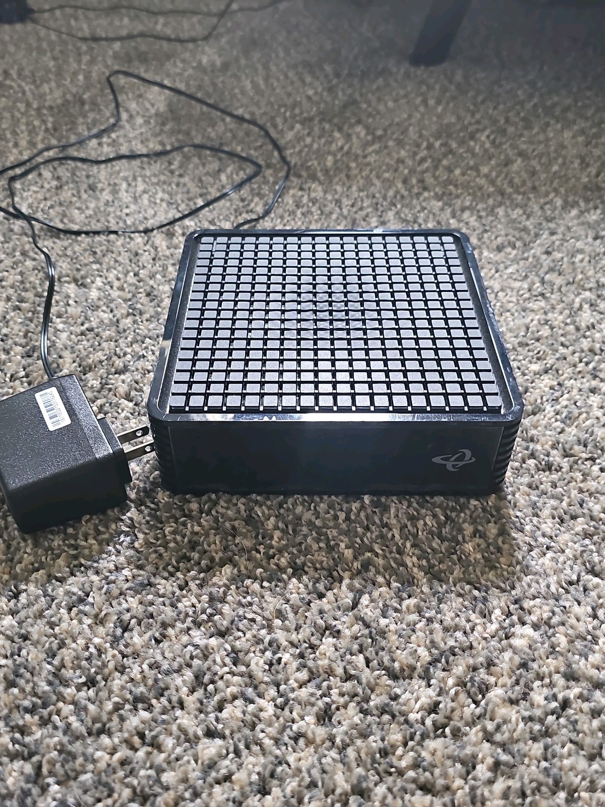 Hitron CODA-45 DOCSIS 3.1, 2 Gigabit Ethernet Ports