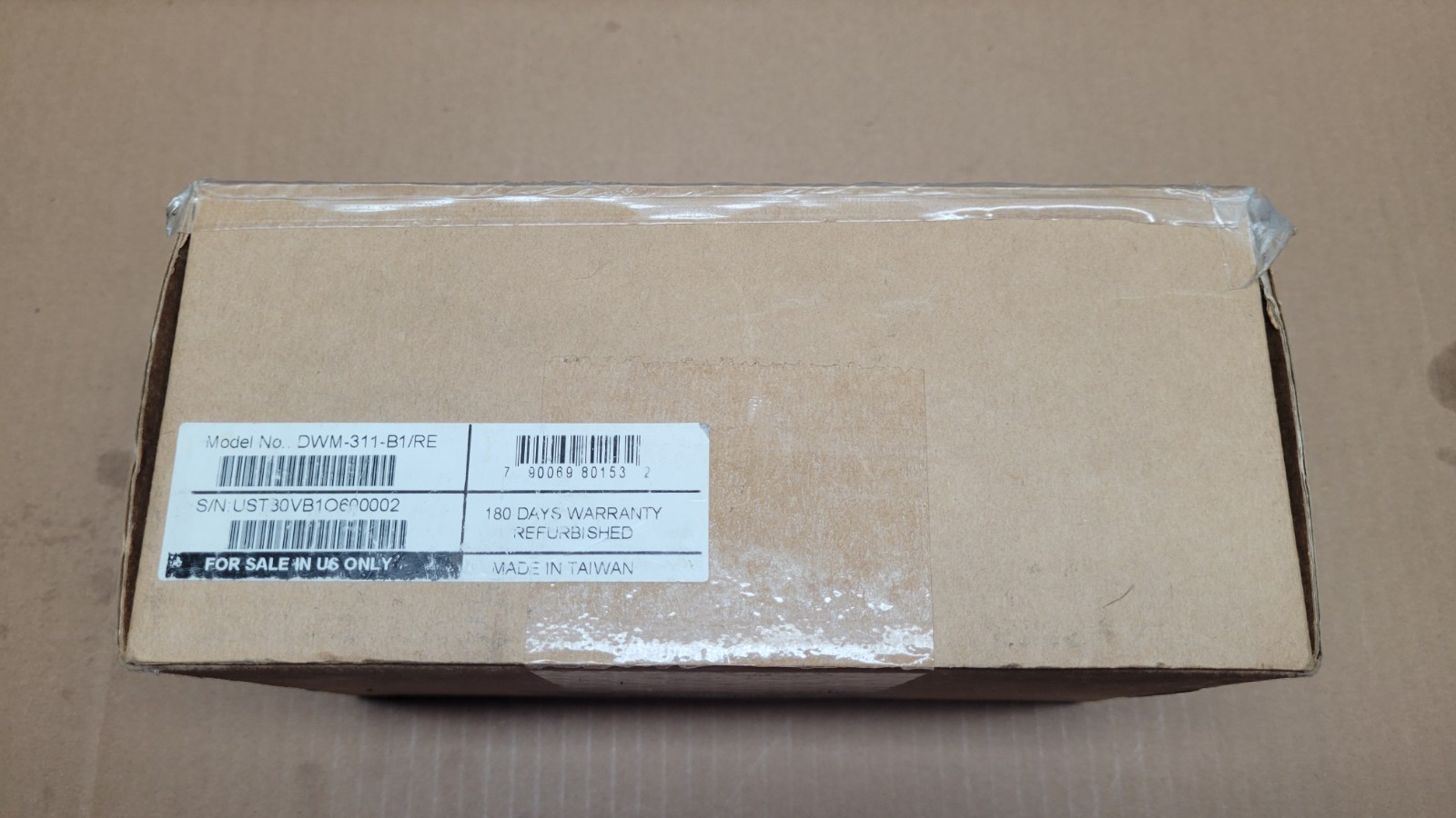 D-Link LTE Modem | DWM-311-B1