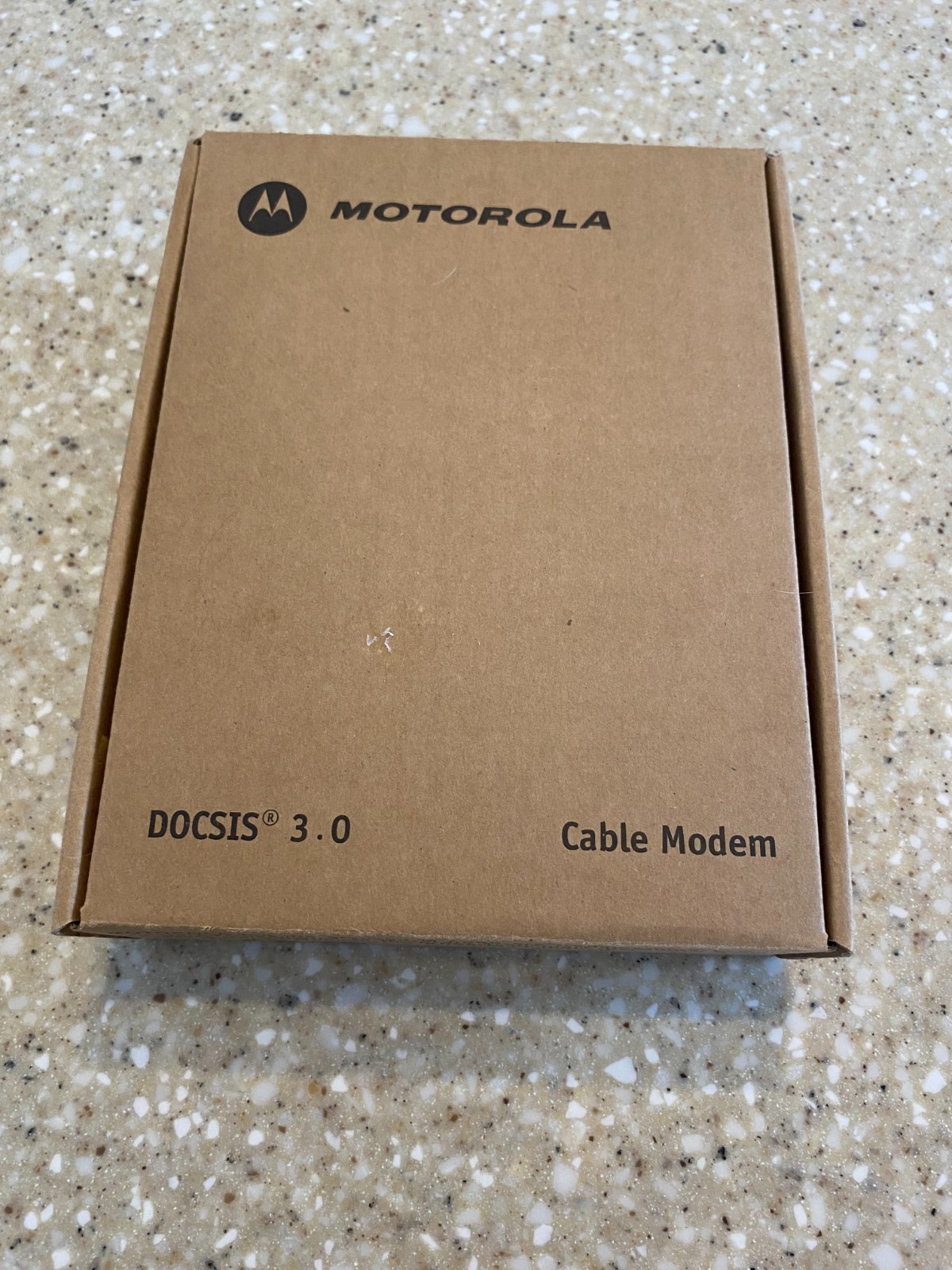 Motorola SURFboard SB6180 DOCSIS 3.0 cable modem new Box