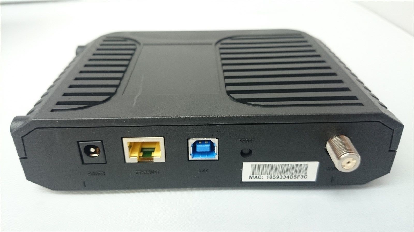 LOT x50 CISCO DPC3010 8×4 DOCSIS 3.0 Cable Modems with POWERS