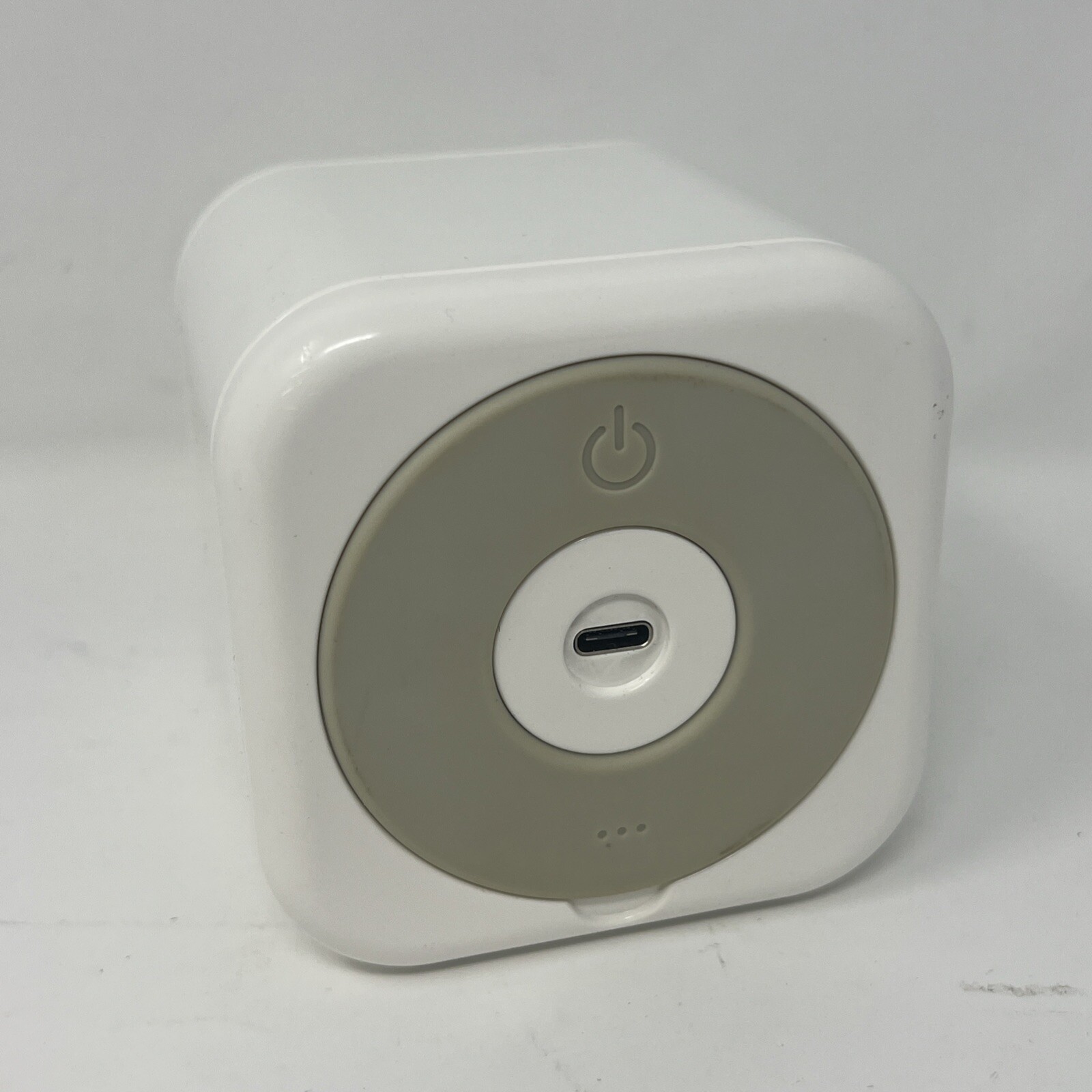 Circle Home Plus White Track Usage Internet Management Parental Controls Device