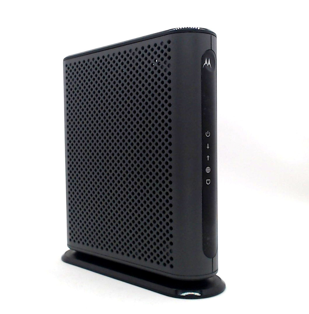 MOTORALA – MB8600 – 32×8 DOCSIS 3.1 – Ultrafast Cable Modem