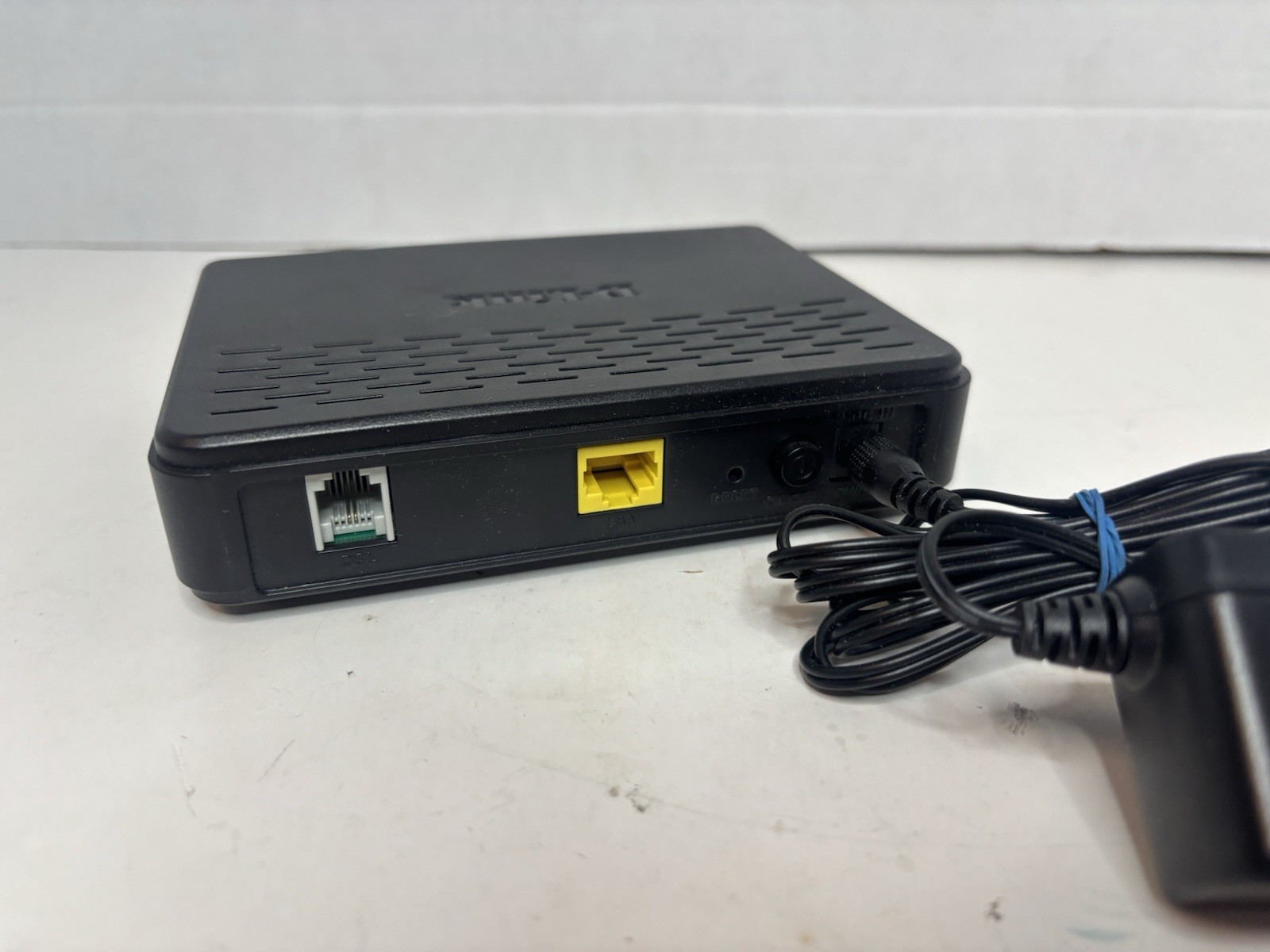 D-Link ADSL2+ Modem Broadband DSL – Tested Working