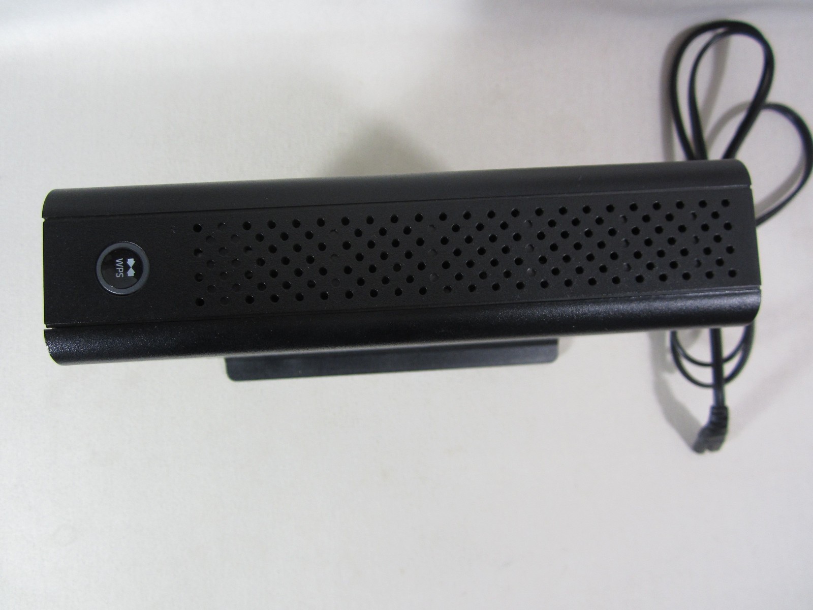 Xfinity Cable Modem Wifi Router Arris TG862G/CT With Power cord USED