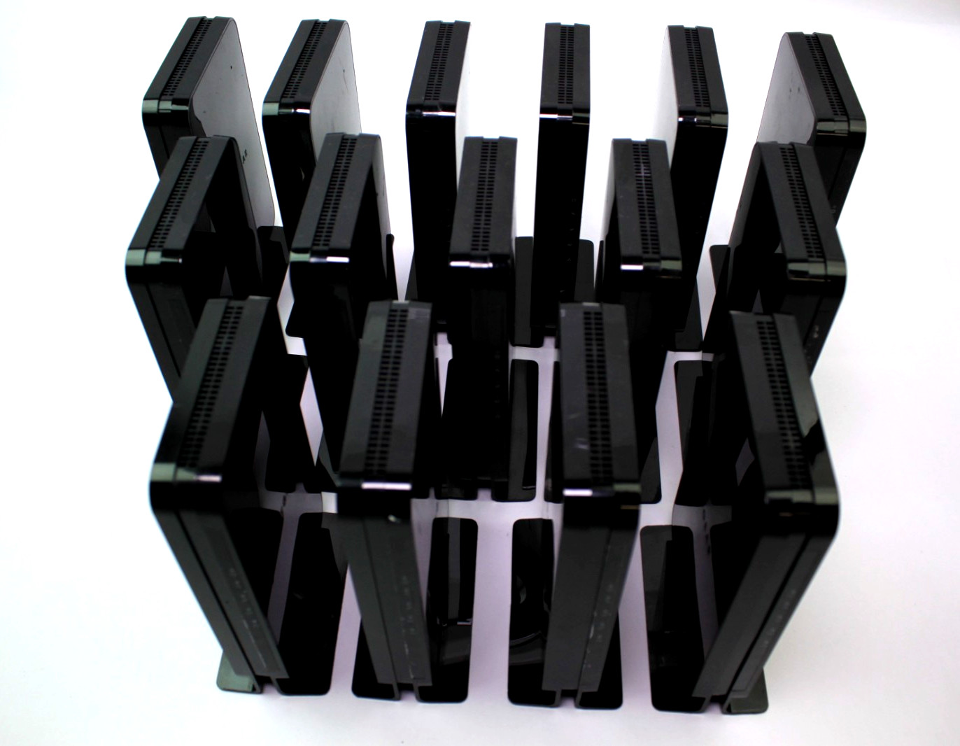 Lot of 15 Netgear High-Speed Cable Modem DOCSIS 3.0 680Mbps