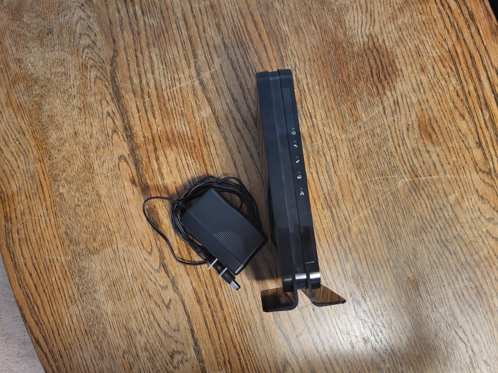 NETGEAR Cm500 16×4 DOCSIS 3.0 Cable Modem Max Download Speeds of 686mbps