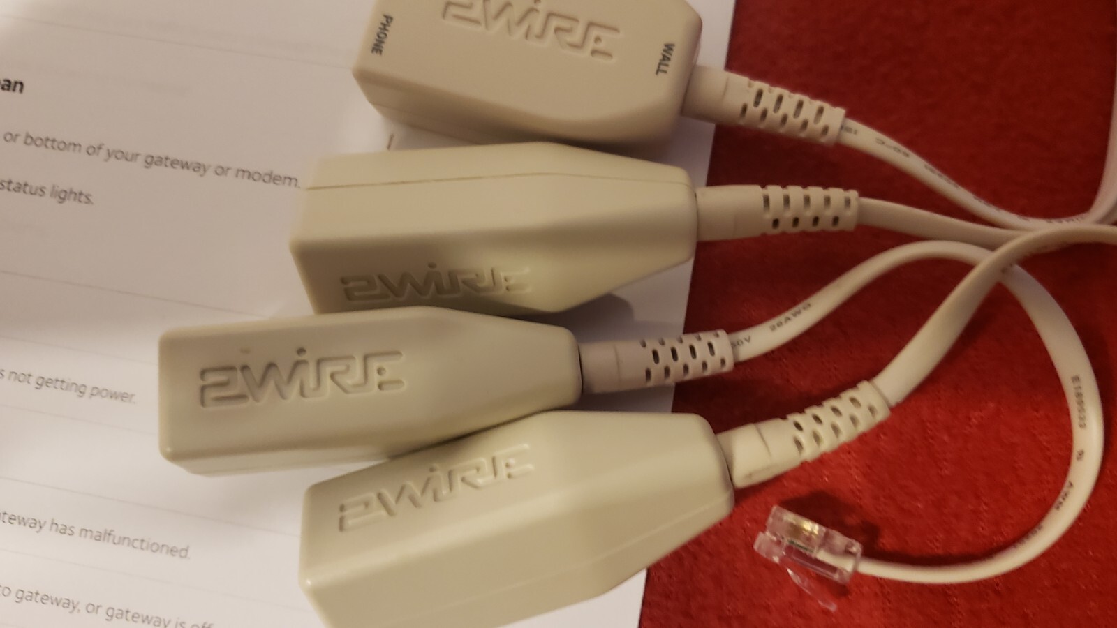 AT&T 2WIRE 2701HG-B HIGH SPEED INTERNET DSL WIRELESS G GATEWAY MODEM ROUTER