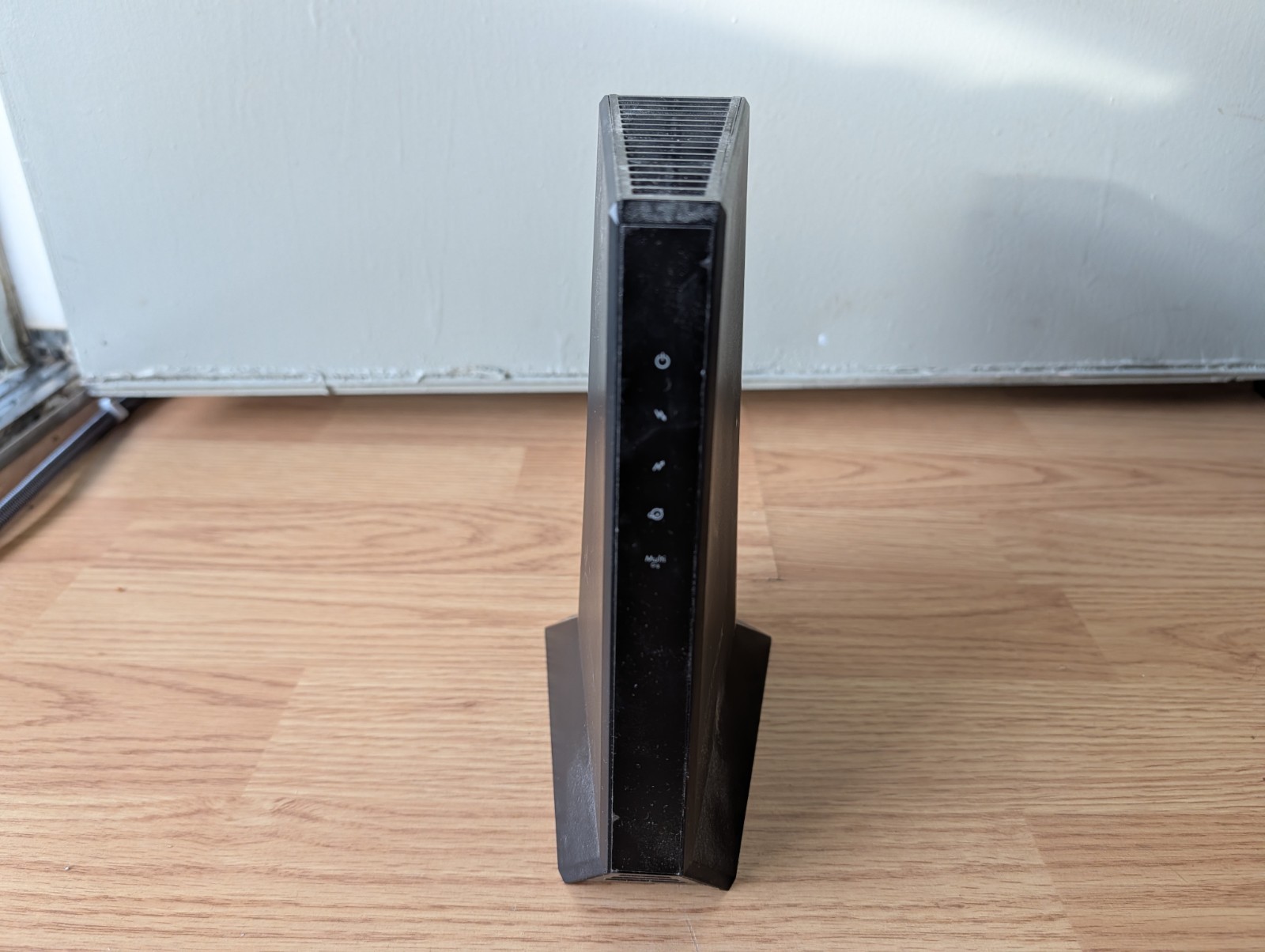 NETGEAR CM2000 Nighthawk DOCSIS 3.1 Cable Modem 2.5Gbps