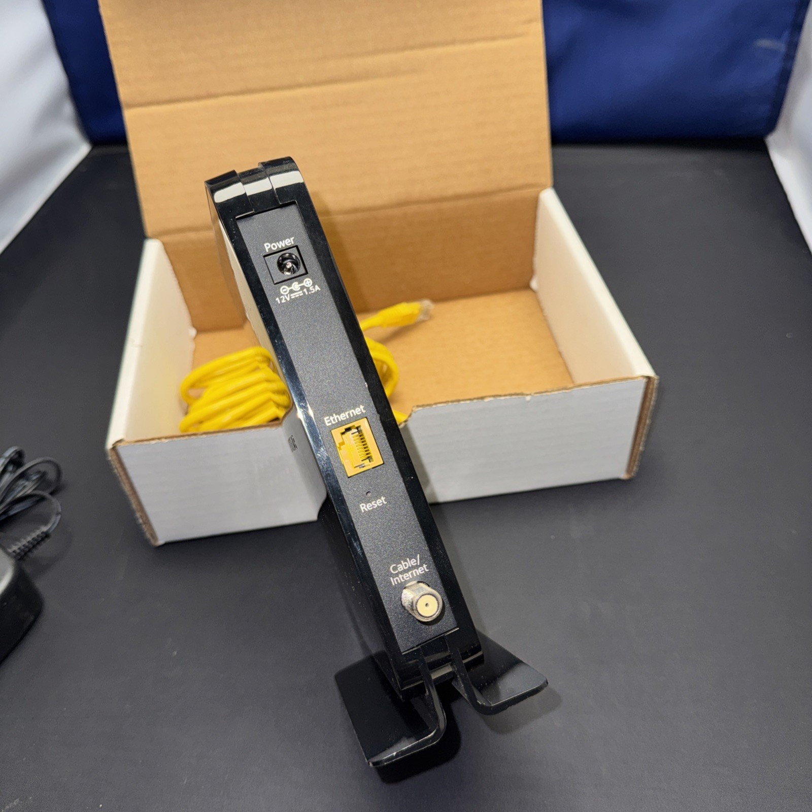 NETGEAR CM500 680 Mbps Cable Modem