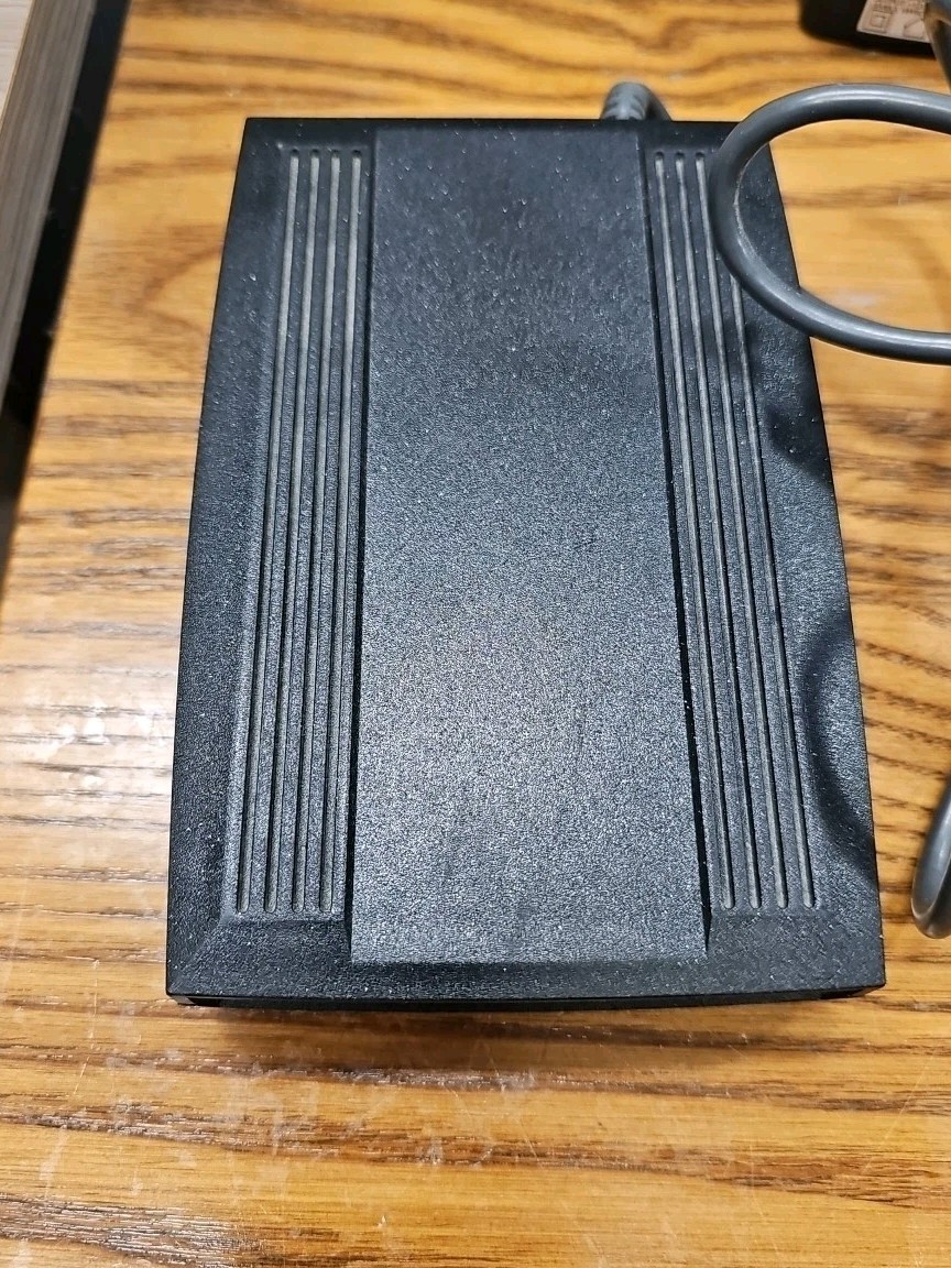 Vintage Diamond Supra Express 56e MAC V.42bis Fax Modem ONLY NO POWER ADAPTER