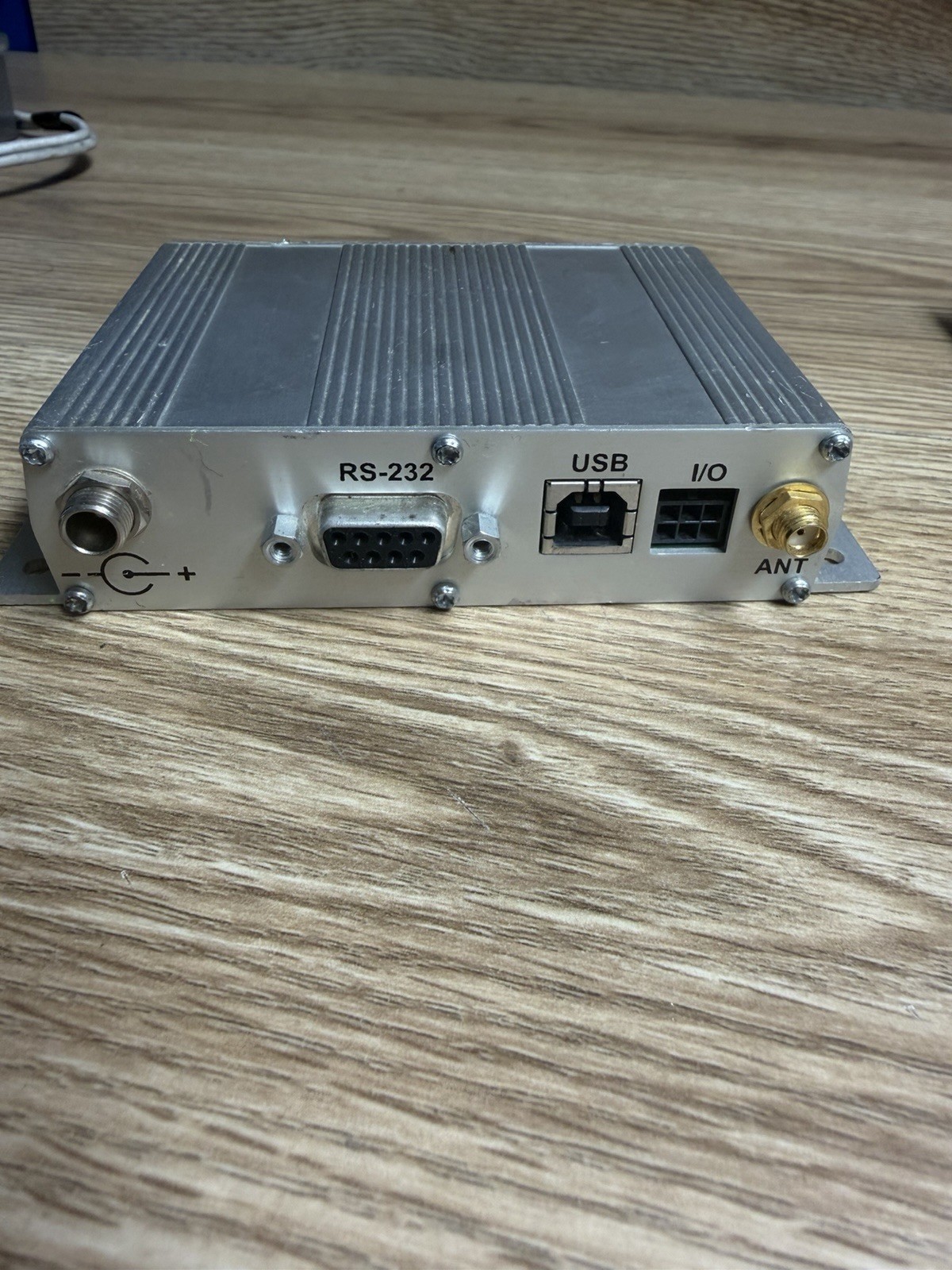 MultiTech MultiModem iCell MTCMR-C2 Industrial Cellular Modem – Used Untested