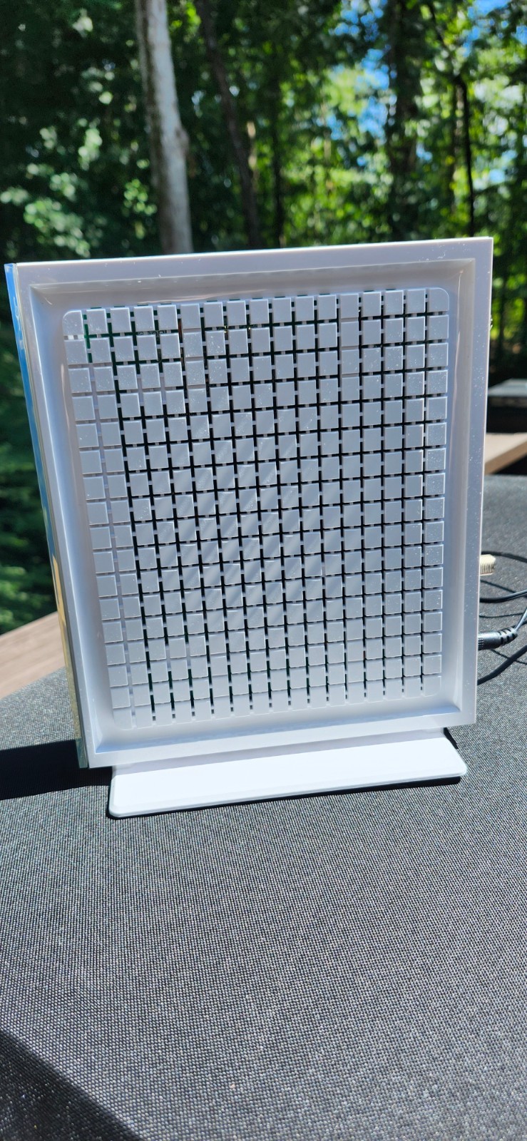 Hitron CODA 56 DOCSIS 3.1 2.5 Gigabit Ethernet Cable Modem