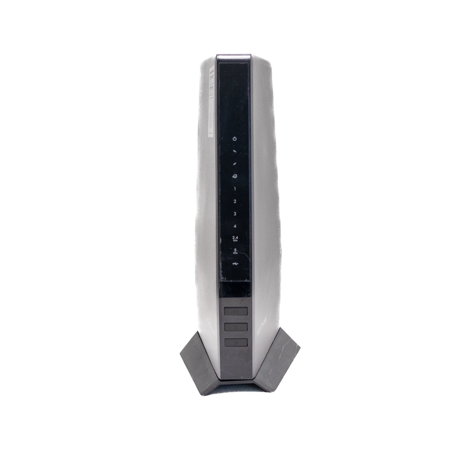 NETGEAR Nighthawk AX6 AX2700 CAX30 DOCSIS 3.1 Wi-Fi Cable Modem Router Tested!