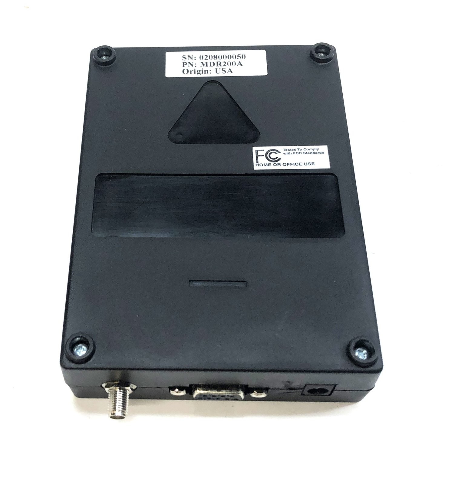 Black Box 2.4GHz Wireless Modem MDR200A NOS
