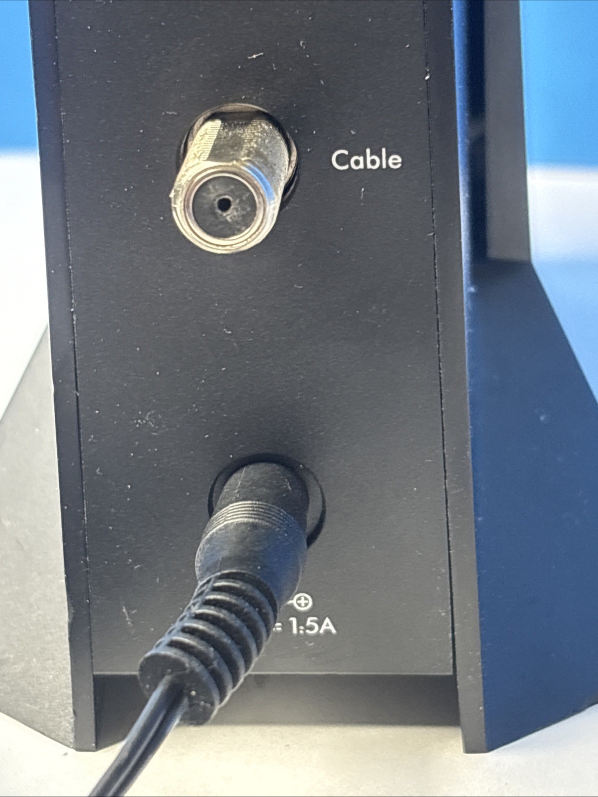 Netgear Nighthawk CM2000 2.5Gbps Cable Modem – DOCSIS 3.1