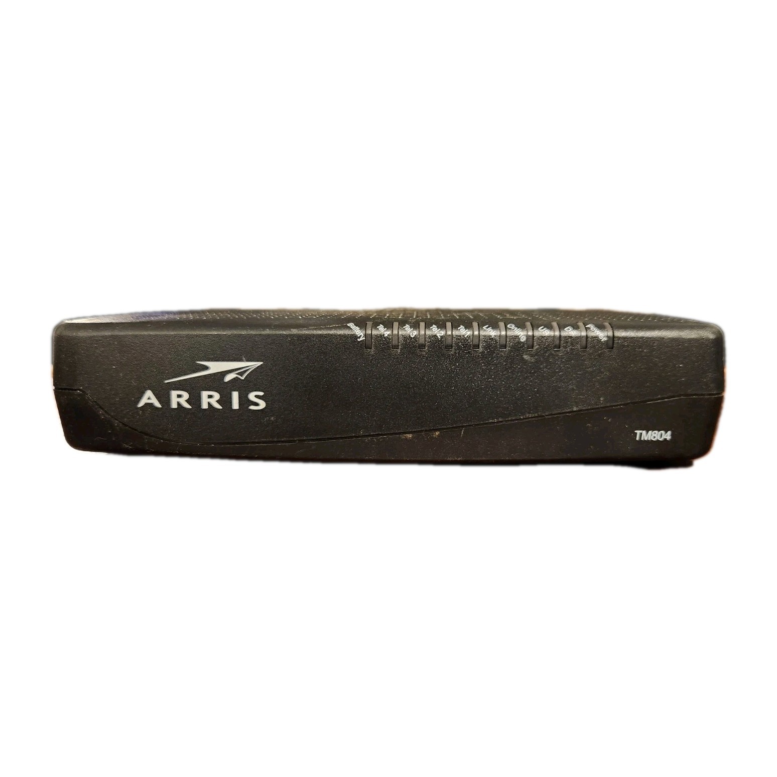 ARRIS Touchstone TM804G/CT 3.0 Internet Telephone, Telephony Modem L14